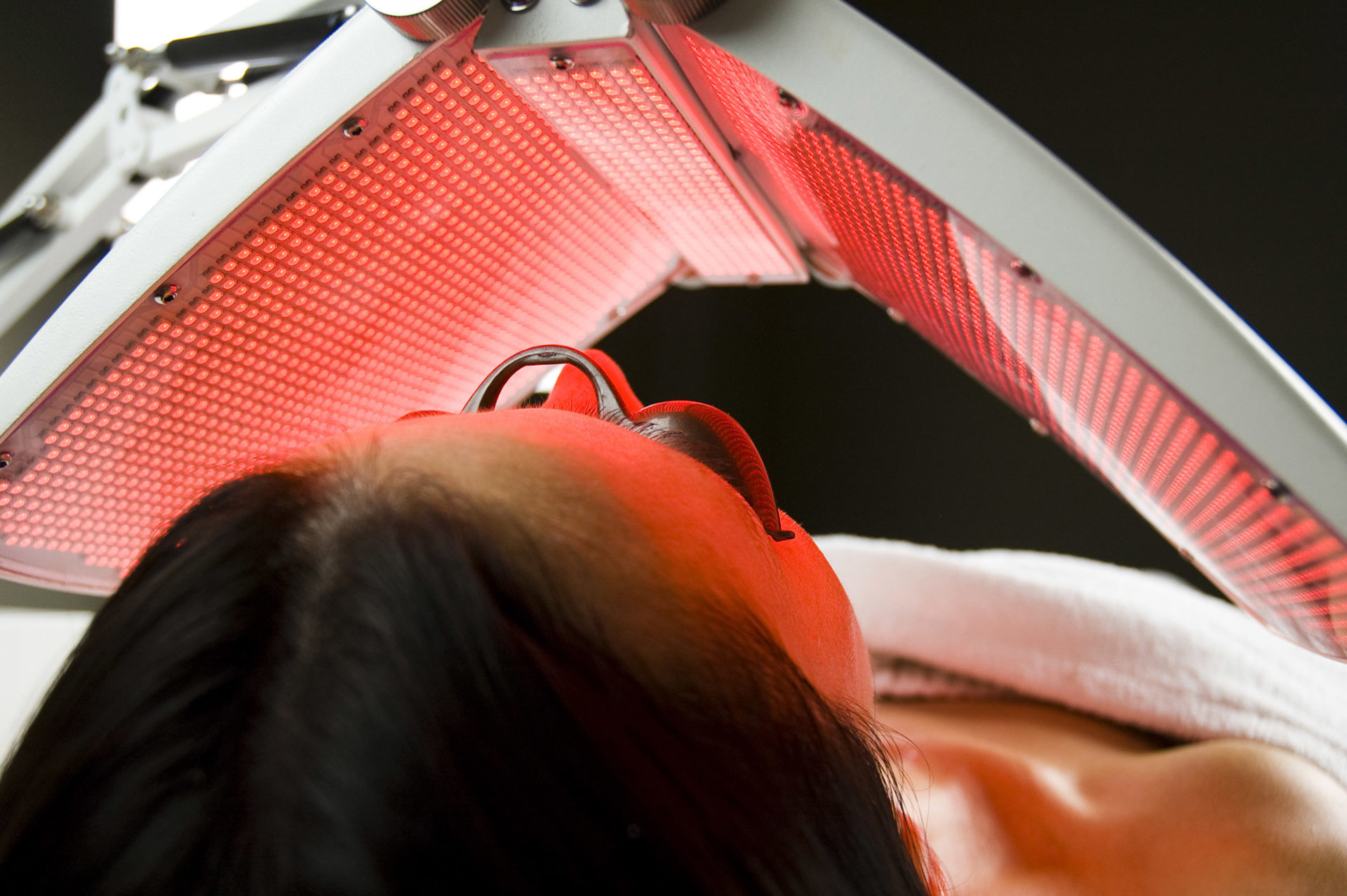 4 questions answered to achieving smoother, softer skin with Bio-Synthesis™ LED Light Therapy