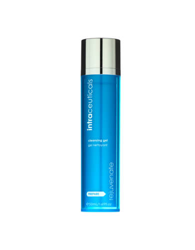 Rejuvenate Cleansing Gel