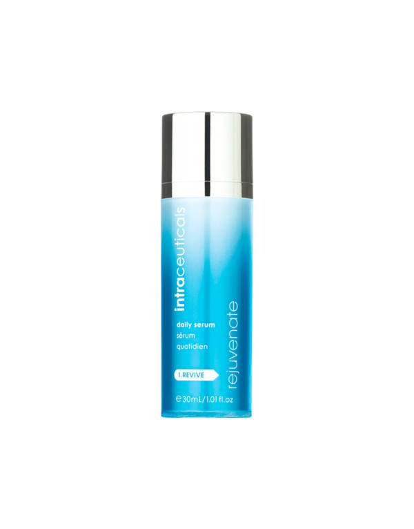 Rejuvenate Daily Serum