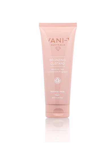 Vani-T Bronzing Custard