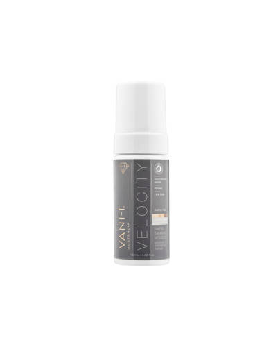 Vani-T Rapid Tanning Mousse