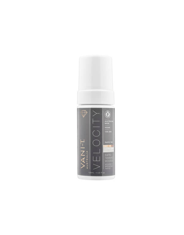 Vani-T Rapid Tanning Mousse