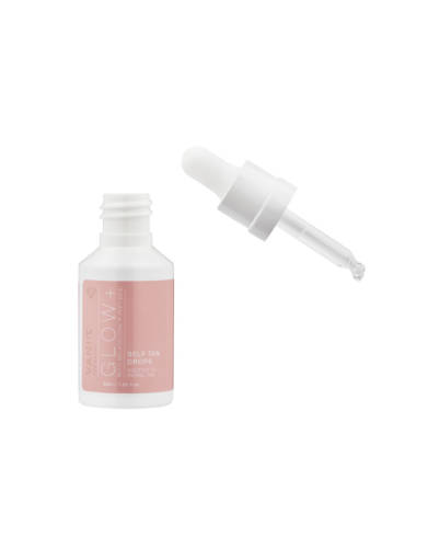 Vani-T Self Tan Drops