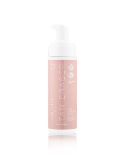 Vani-T Tan Eraser Tan Remover Mousse