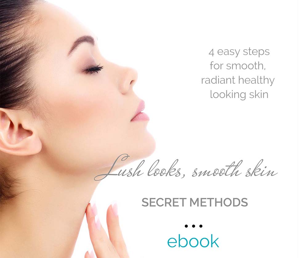Get lush looks and smooth skin with secret methods by Vivify Beauty