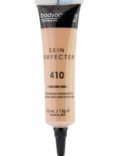 410 Bodyography Skin Perfector Concealer