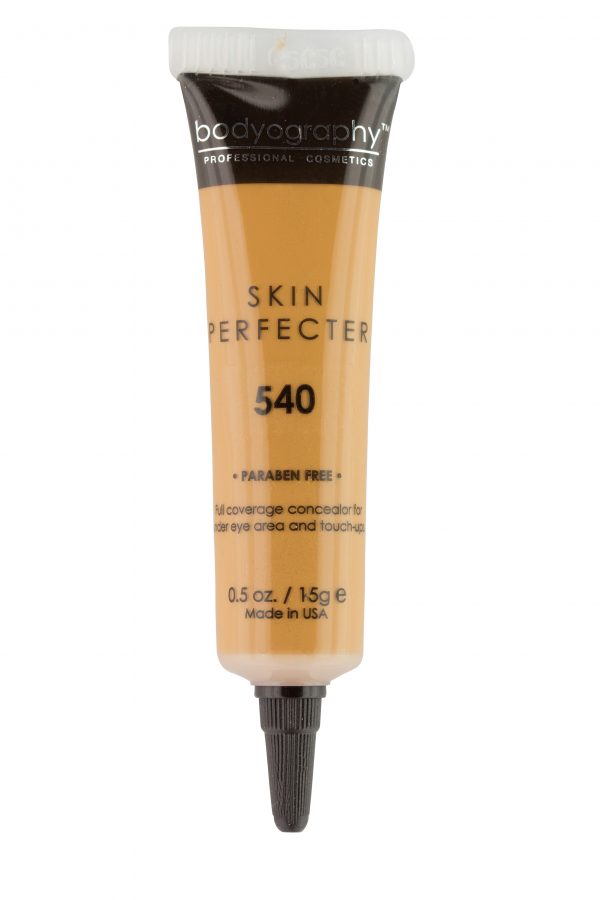 540 Bodyography Skin Perfector Concealer