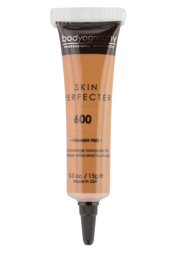 600 Bodyography Skin Perfector Concealer