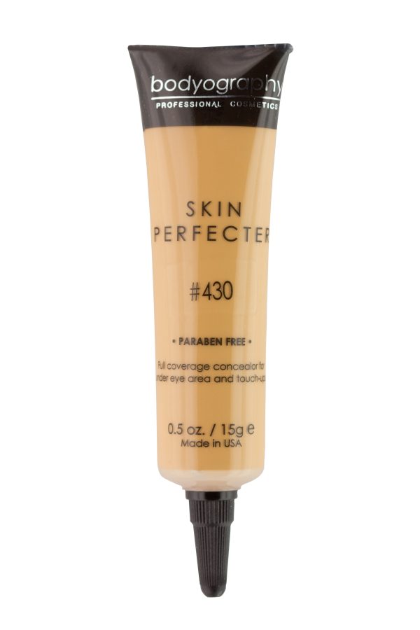 430 Bodyography Skin Perfector Concealer