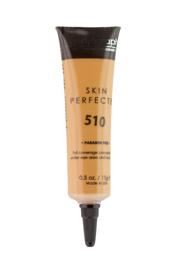 510 Bodyography Skin Perfector Concealer